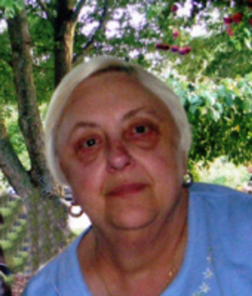 Vickie Lynn Harris