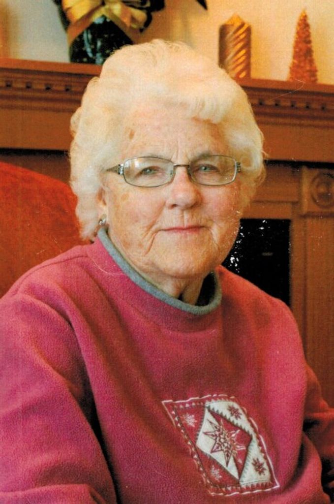Beatrice Rockhill