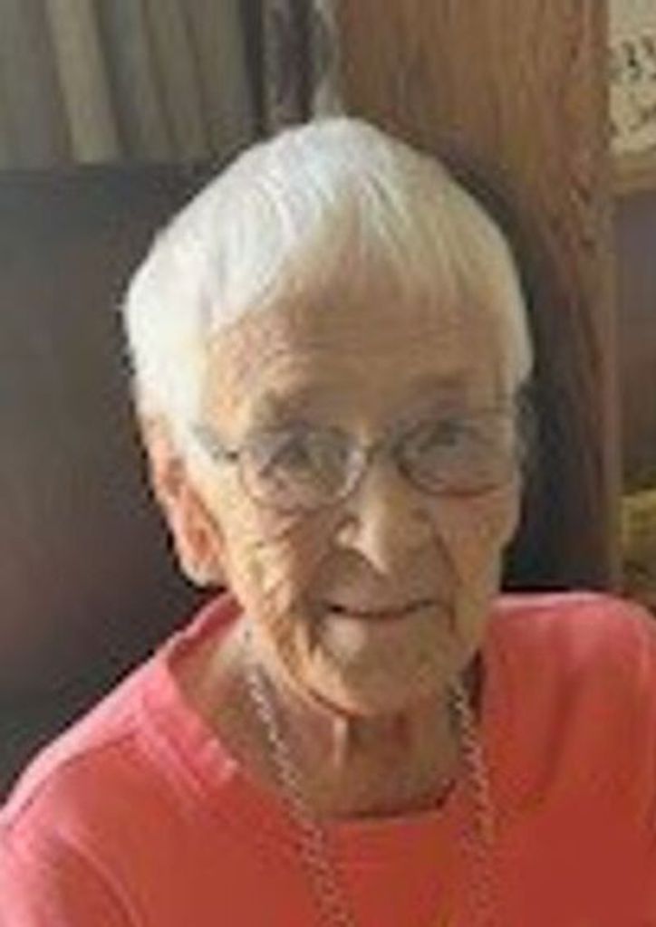 Pamela Vaughan James Profile Photo