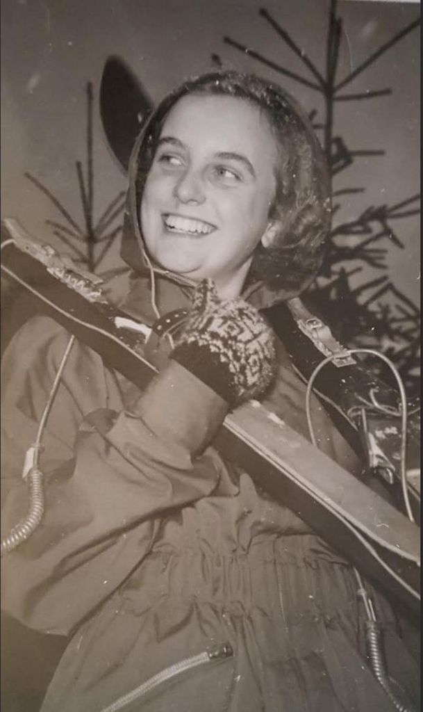 Hildegard Zuberbuehler Profile Photo
