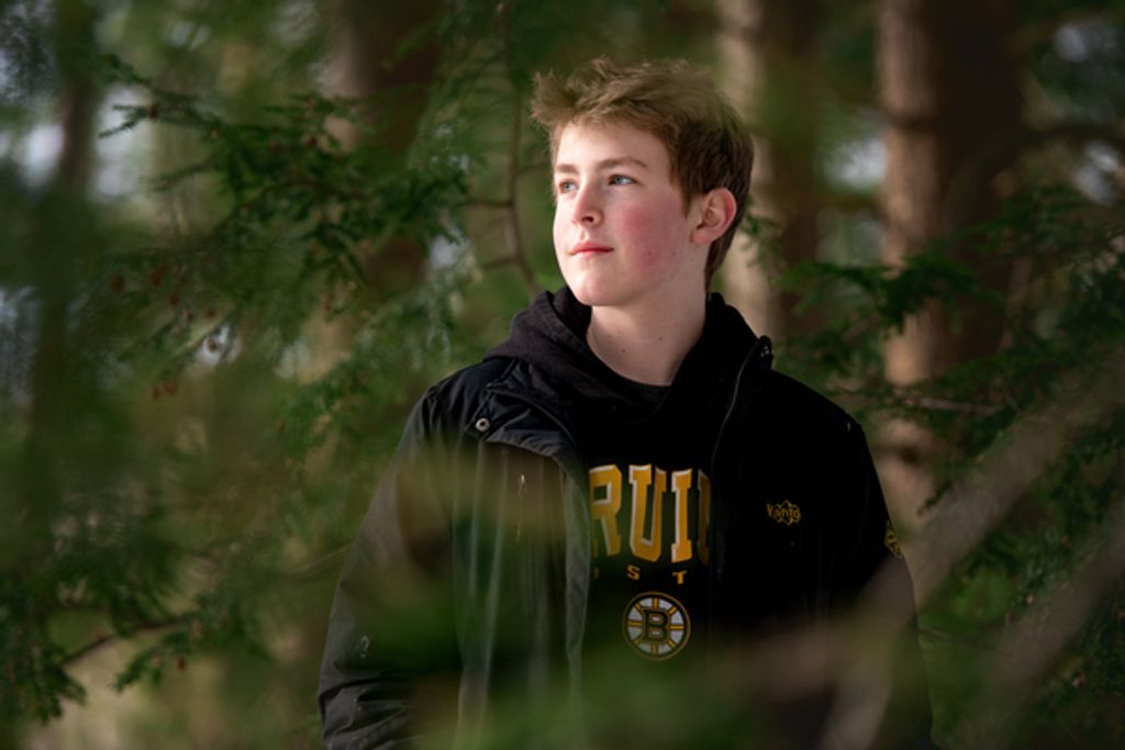 Devin Joseph Holmes Profile Photo