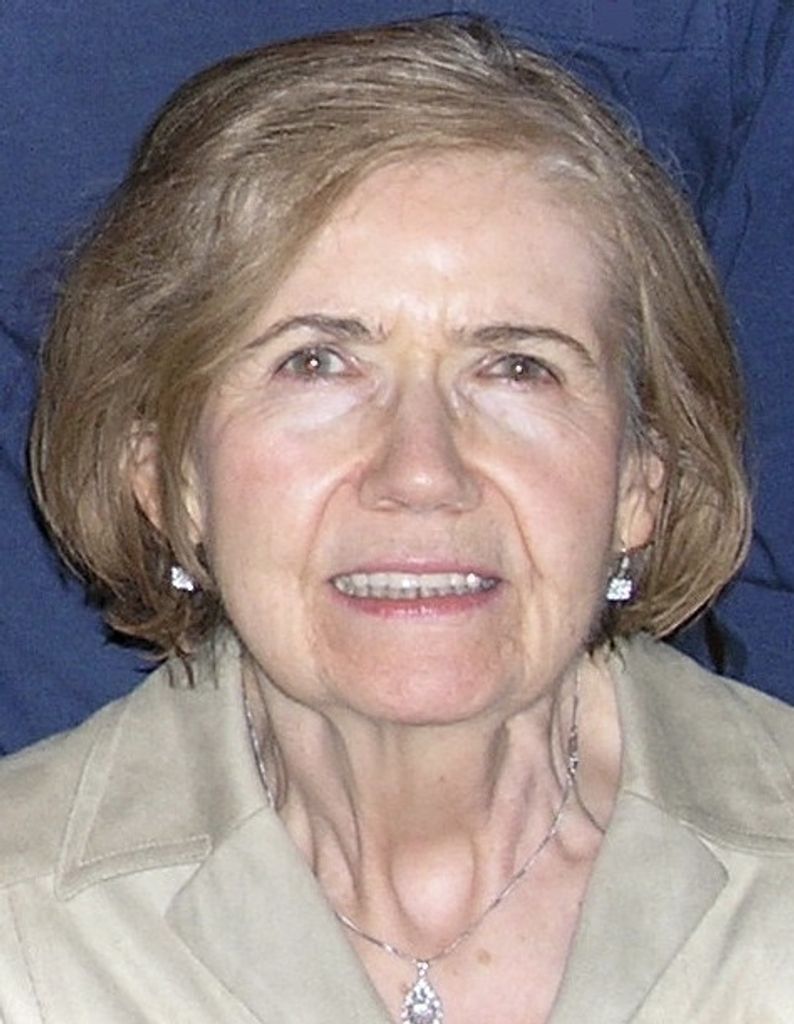 Johanna "Joann" Mary (Murphy)  Mullane Profile Photo