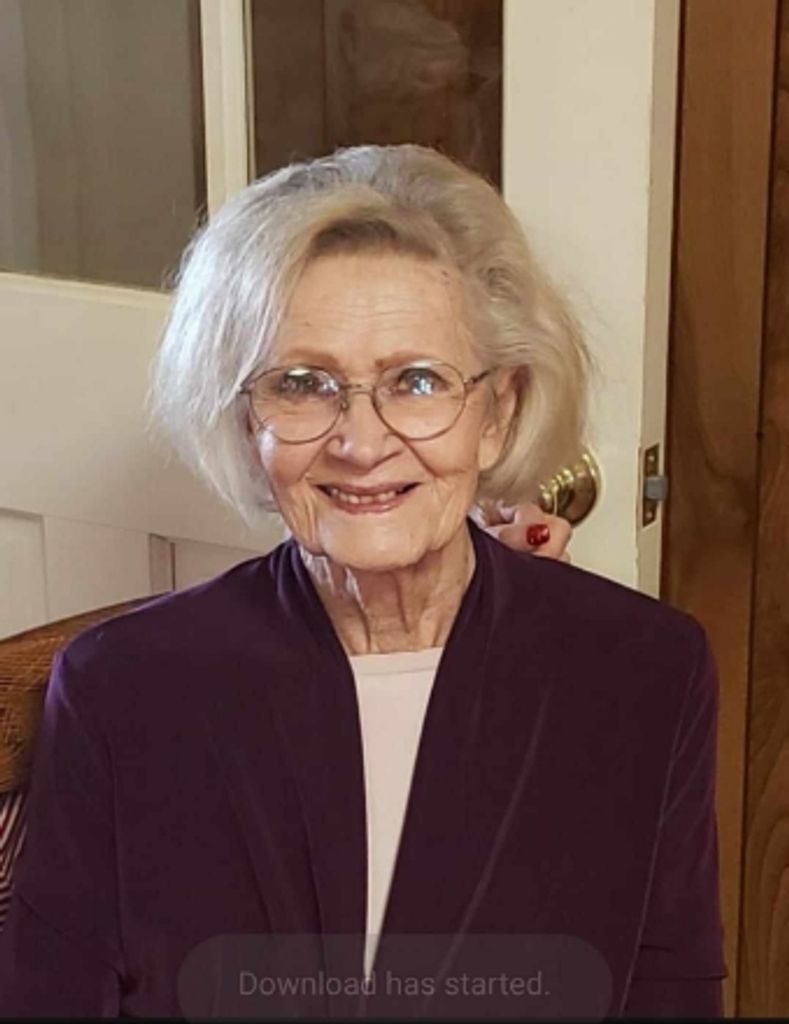 Eula Marie Tankersley Profile Photo