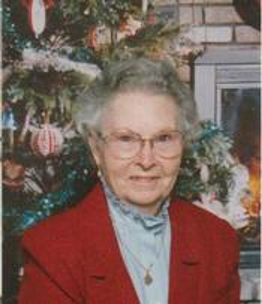 Opal D. Severson