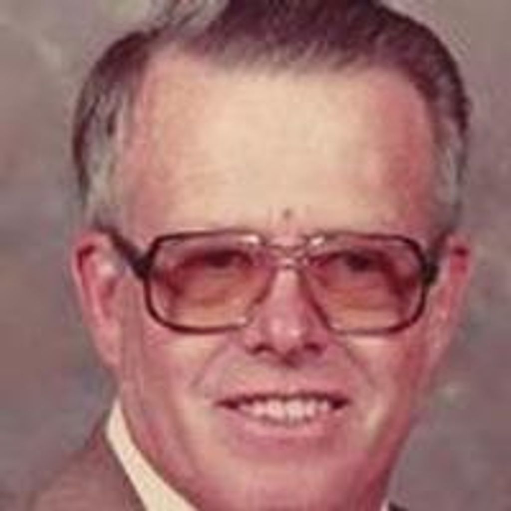 Wayne L. Daniels