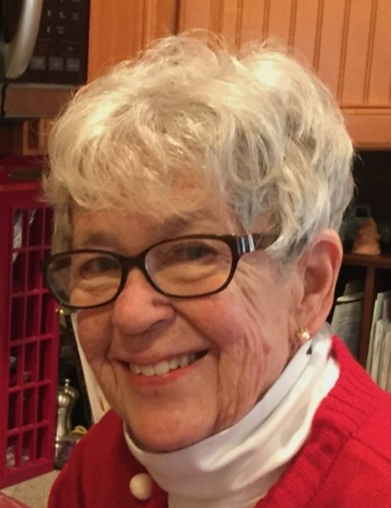 Rosalind M. Castiglione