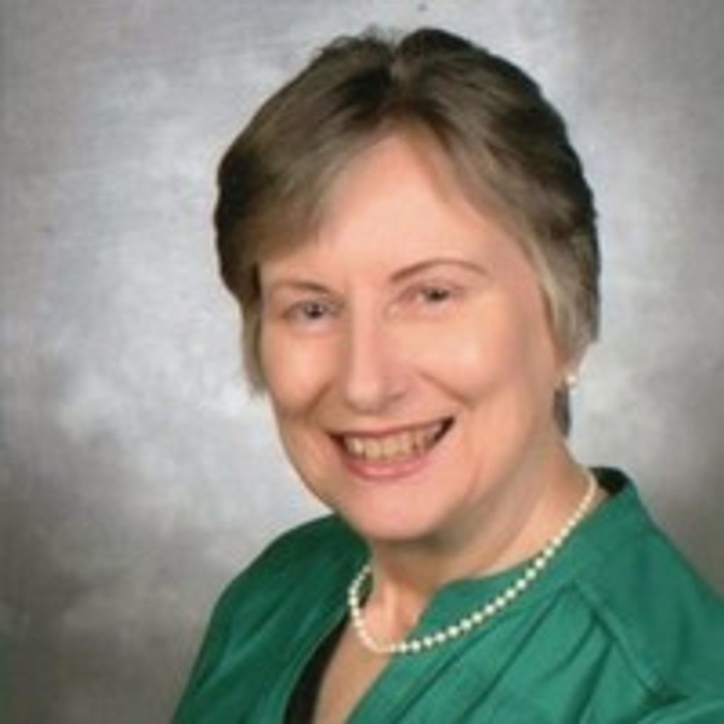 Priscilla Marie Hein