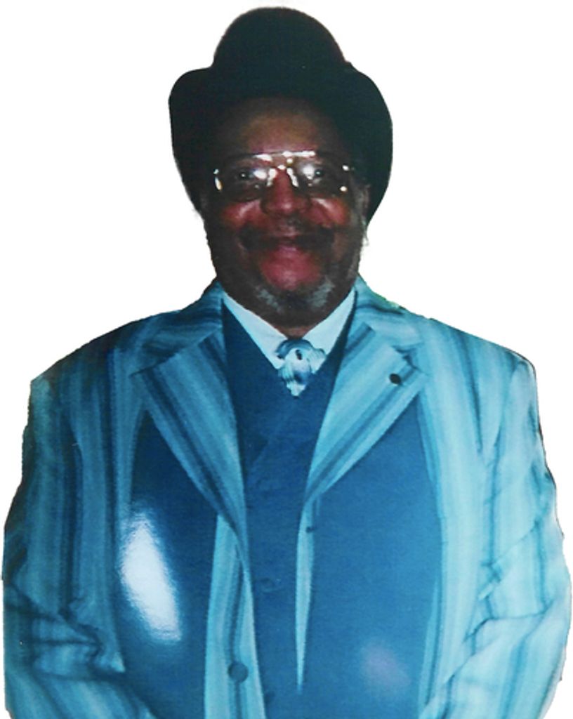 James Pursley, Jr. Profile Photo