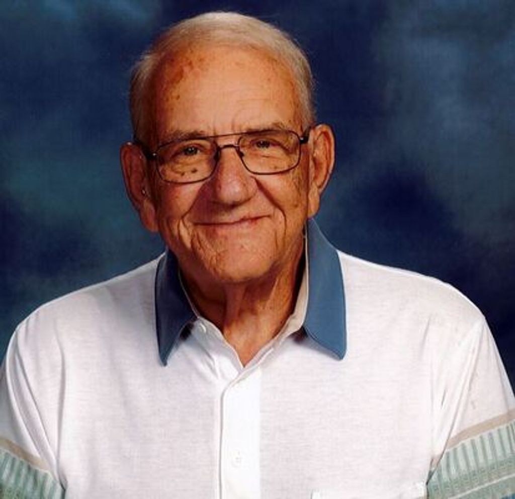 James Martin Becker Profile Photo