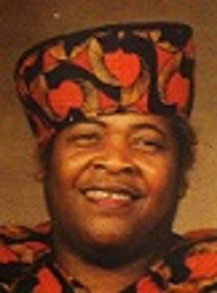 Minnie  M. Pressley