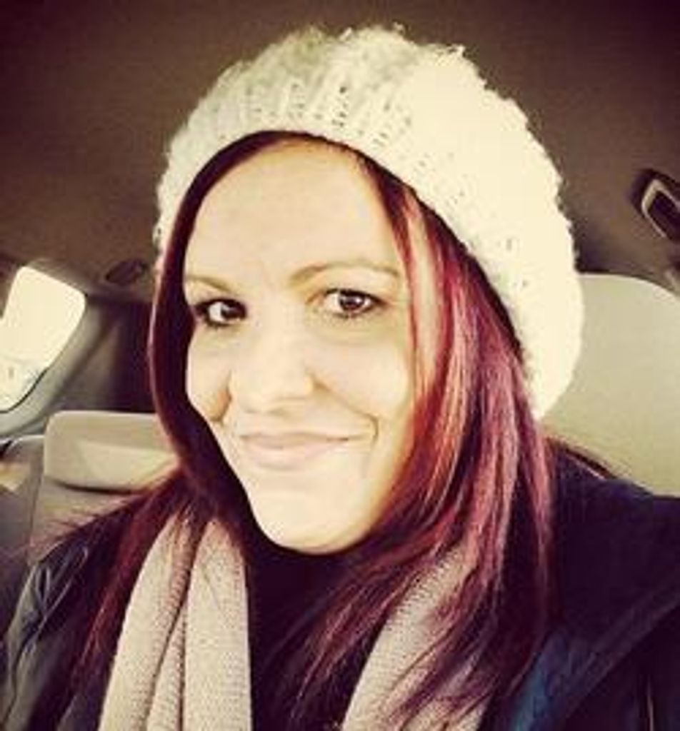 Coleen Breslin (Nee Fudala)