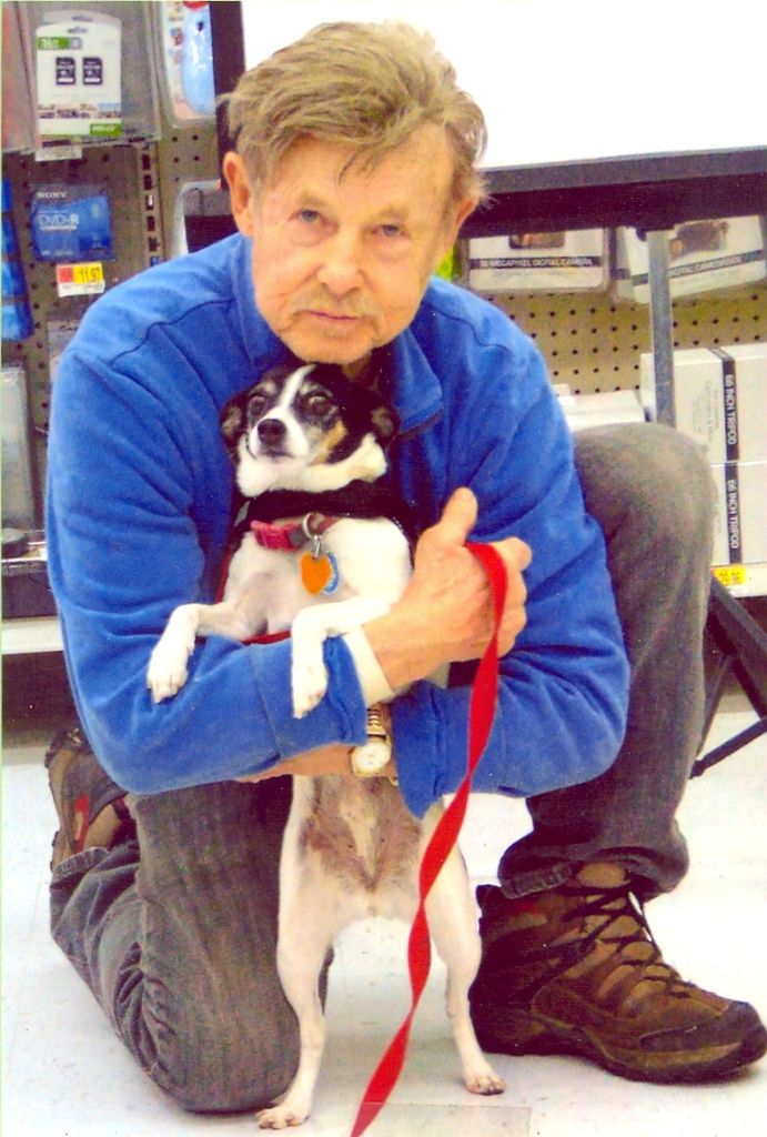 William L. “Bill” Tarpley Profile Photo