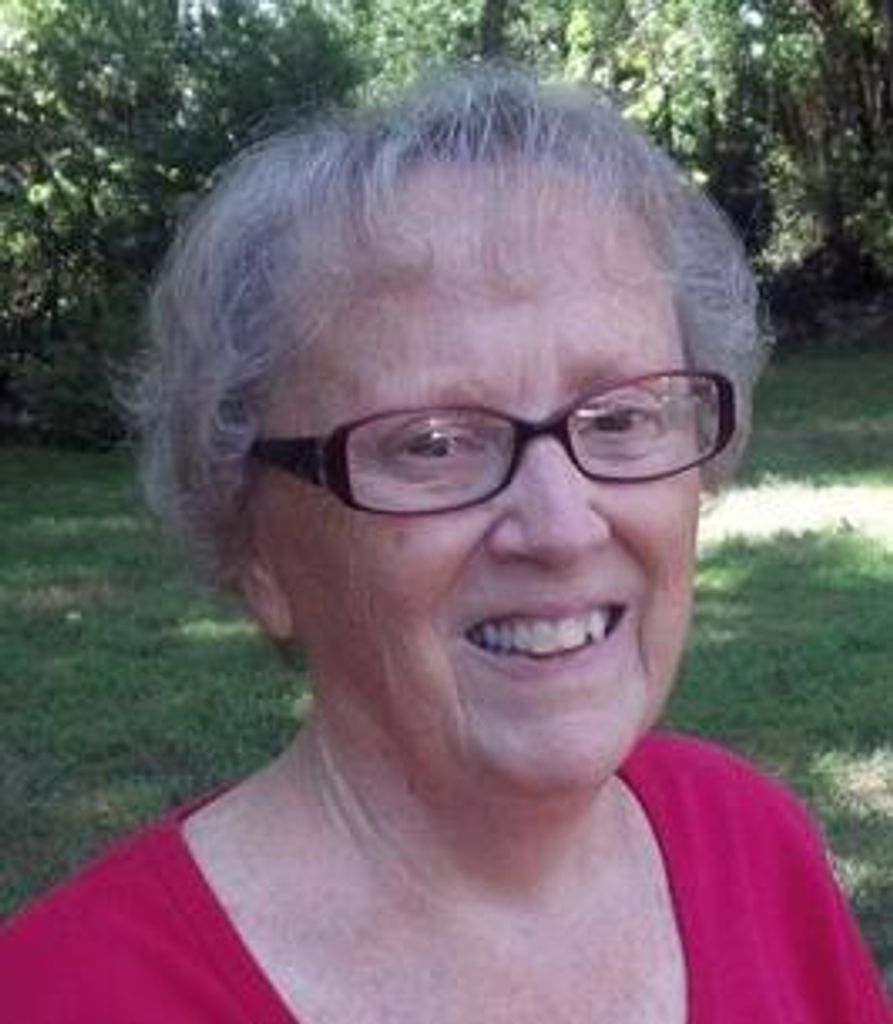 Mary Lou Geppert Profile Photo