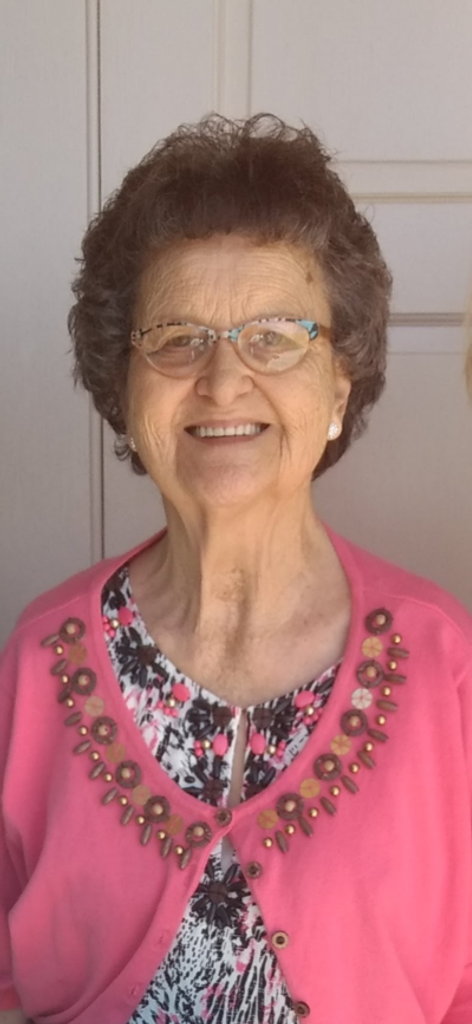 Jacquelin L. Spradley Profile Photo