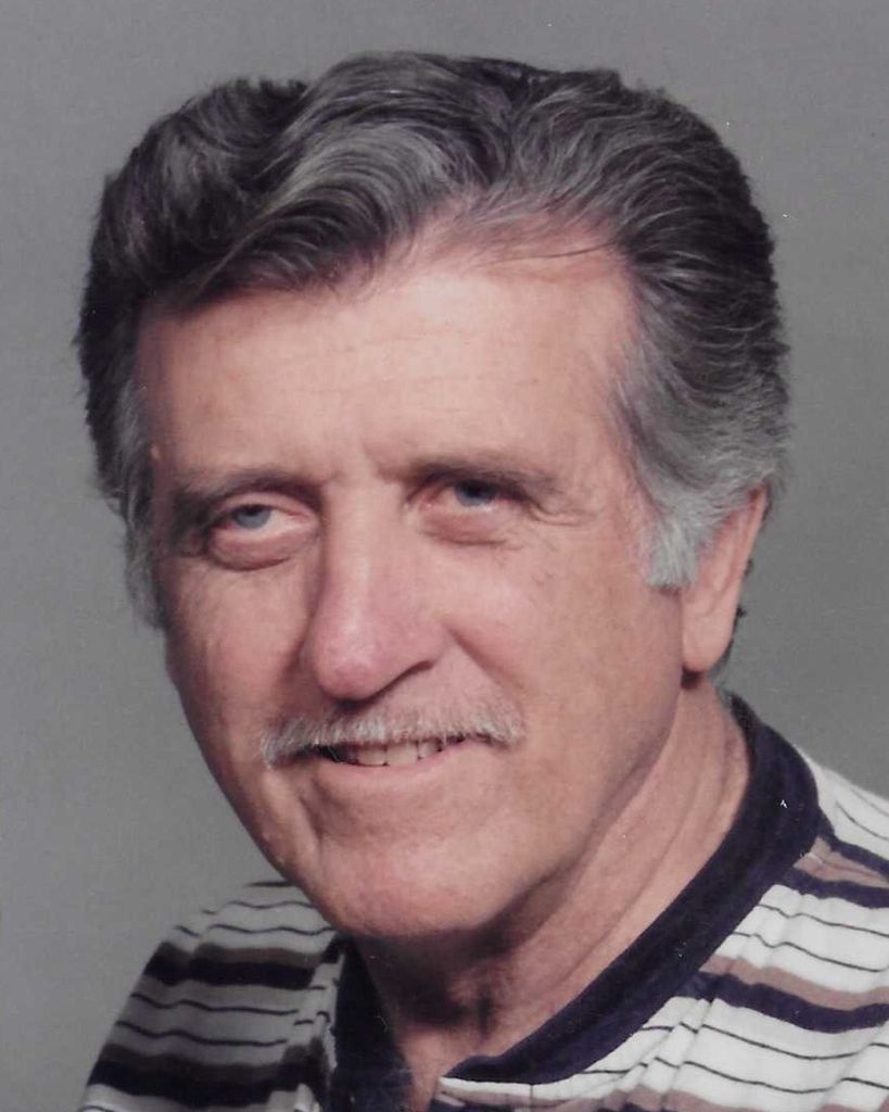 William Robert Mackey Profile Photo