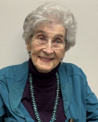 Alice J. Duquet's obituary image