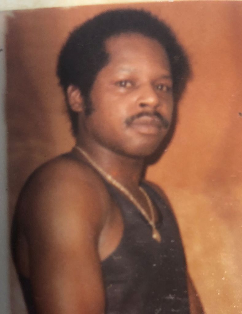 Howard Edward Lemon Sr