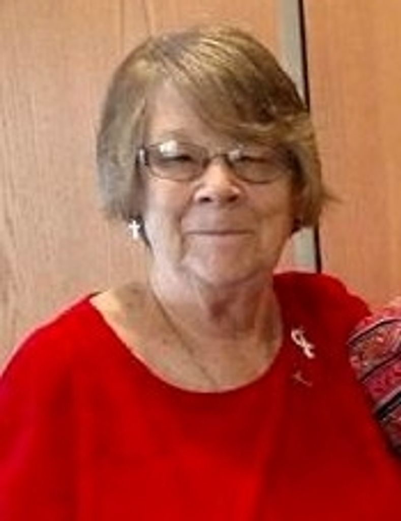 Alice F. Eldredge Springer Profile Photo