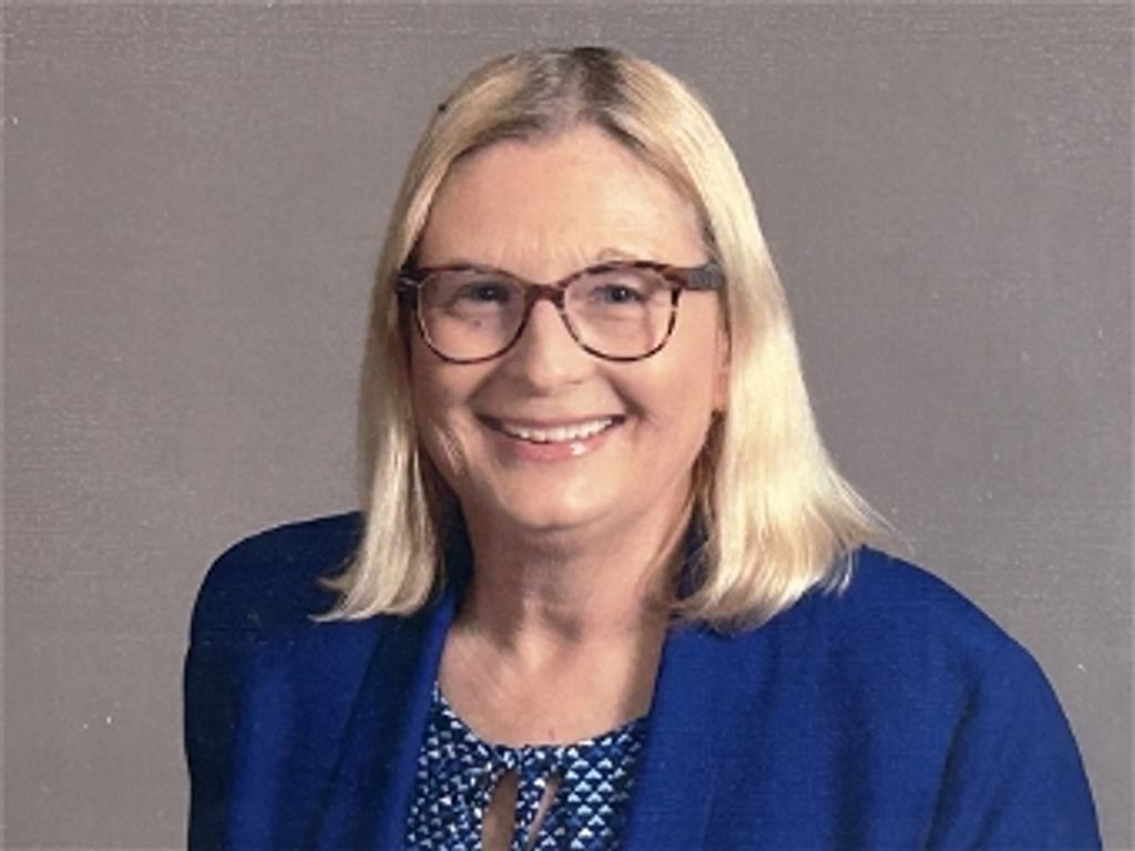 Ellen C. Oliver-Moffitt Profile Photo