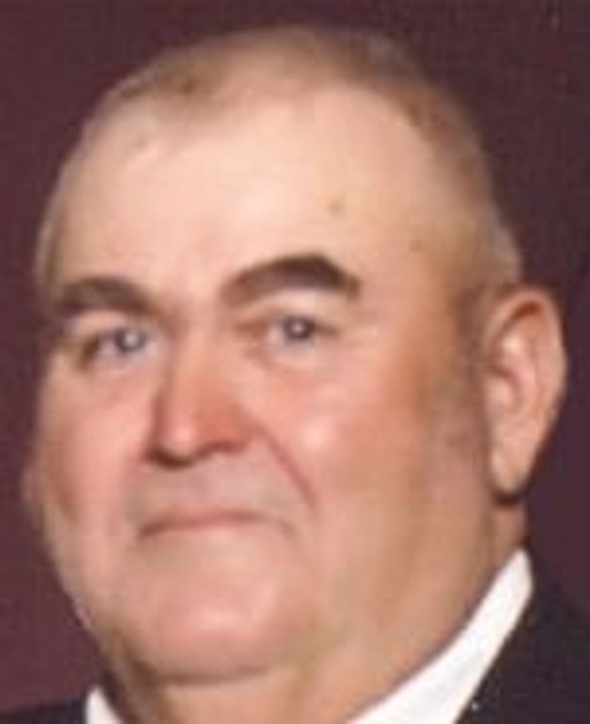 Robert L. Brubaker