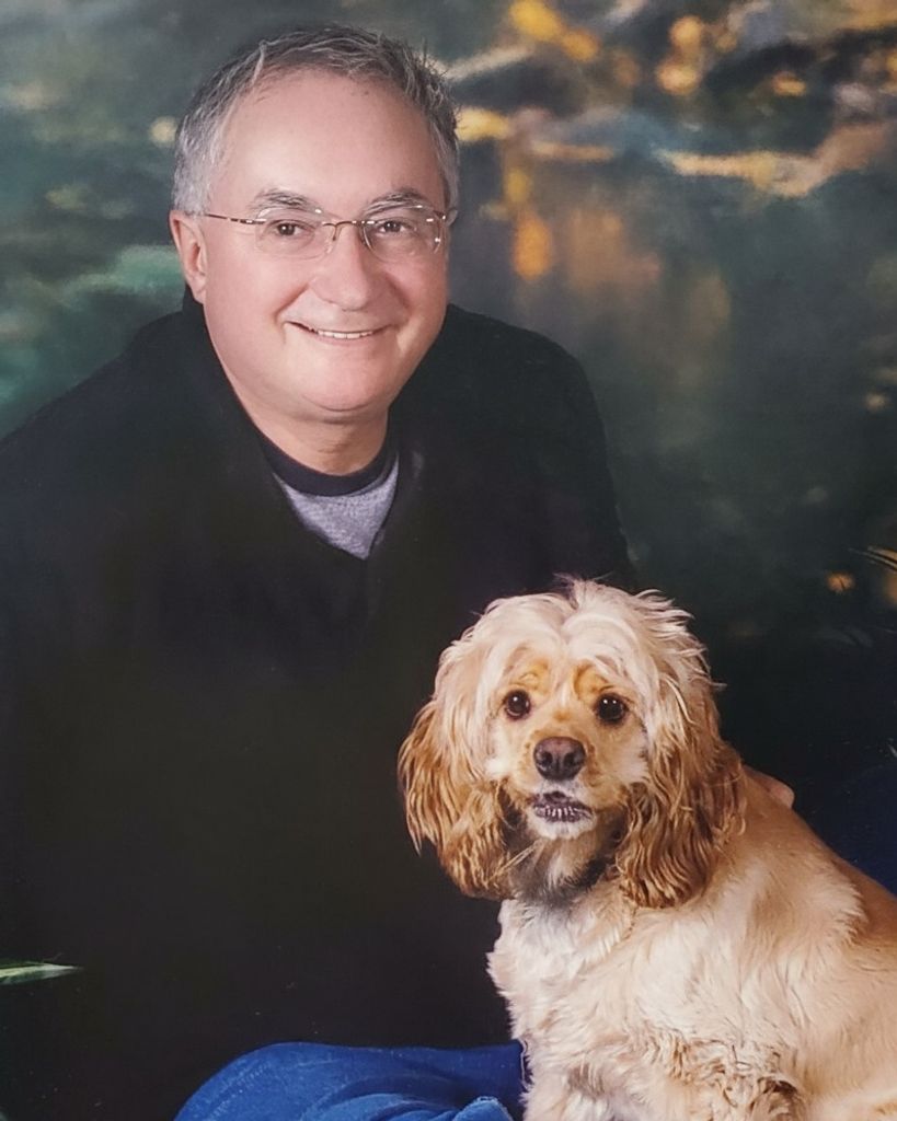 Sanford Rosenberg Profile Photo
