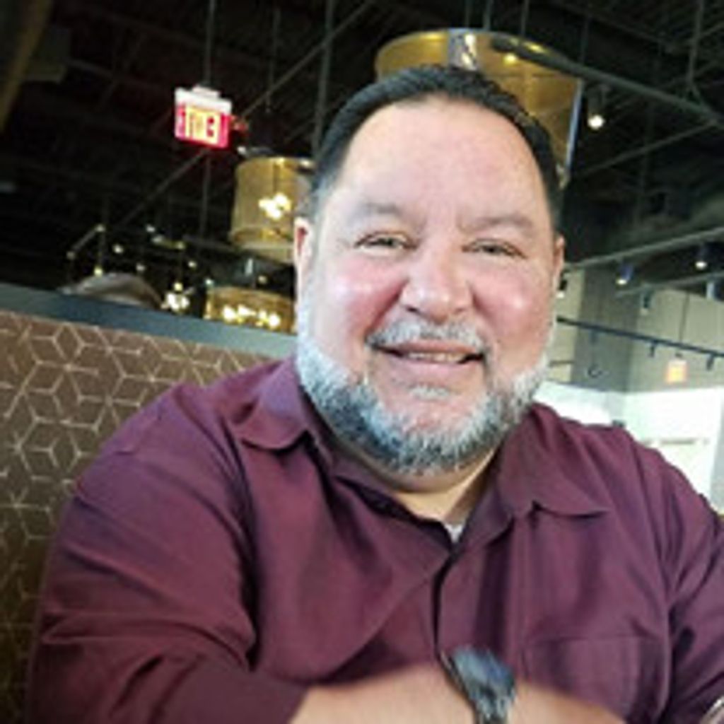 Gilberto L. Pazo