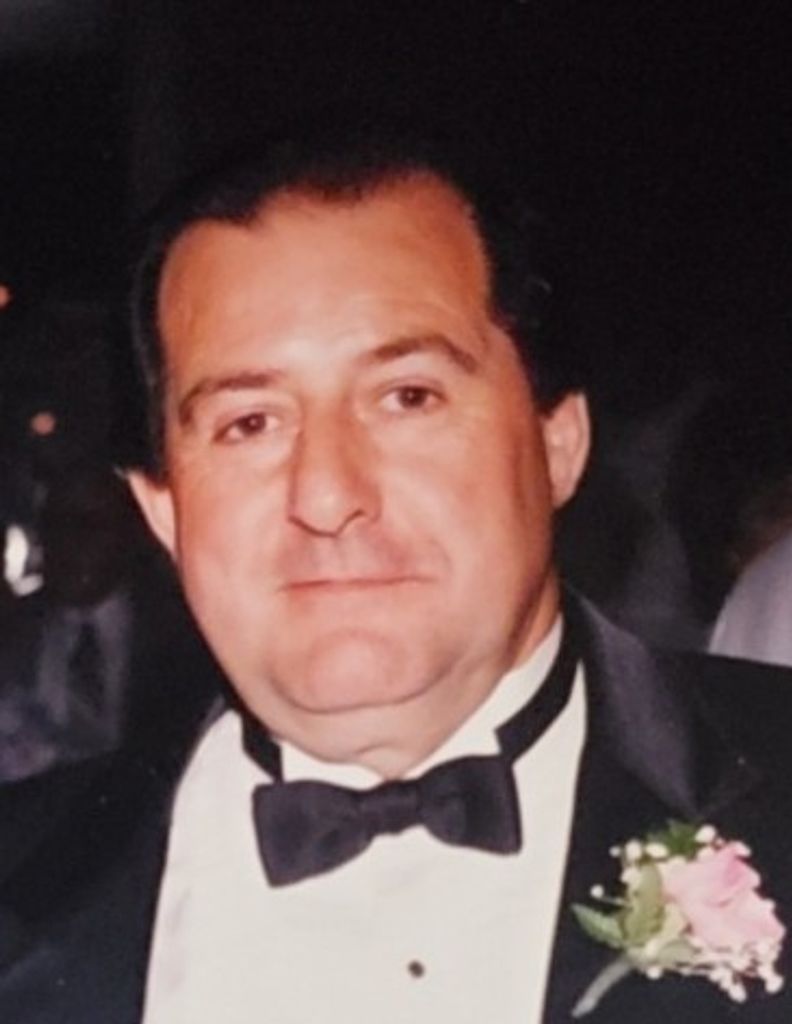 John S. Lopes