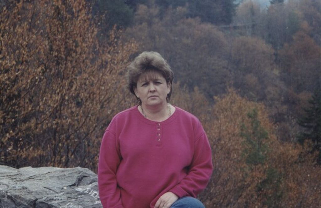 Rhoda Hoggard Taylor Profile Photo