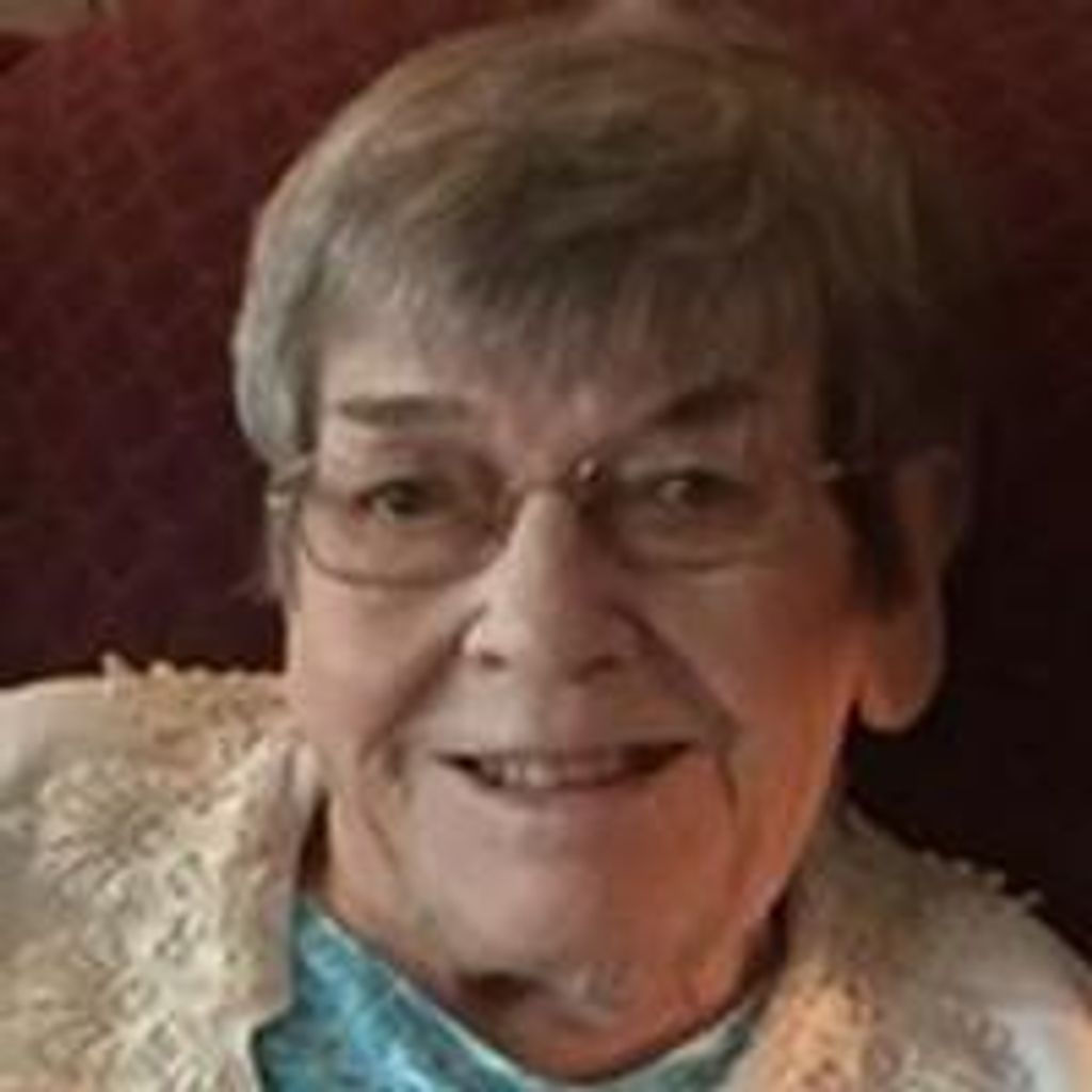 Jo Ann H. Erickson