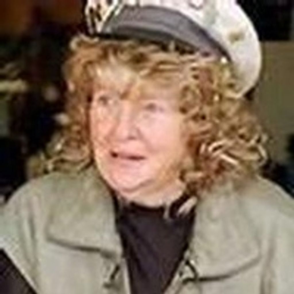 Gladys Rosalie Nygren Profile Photo