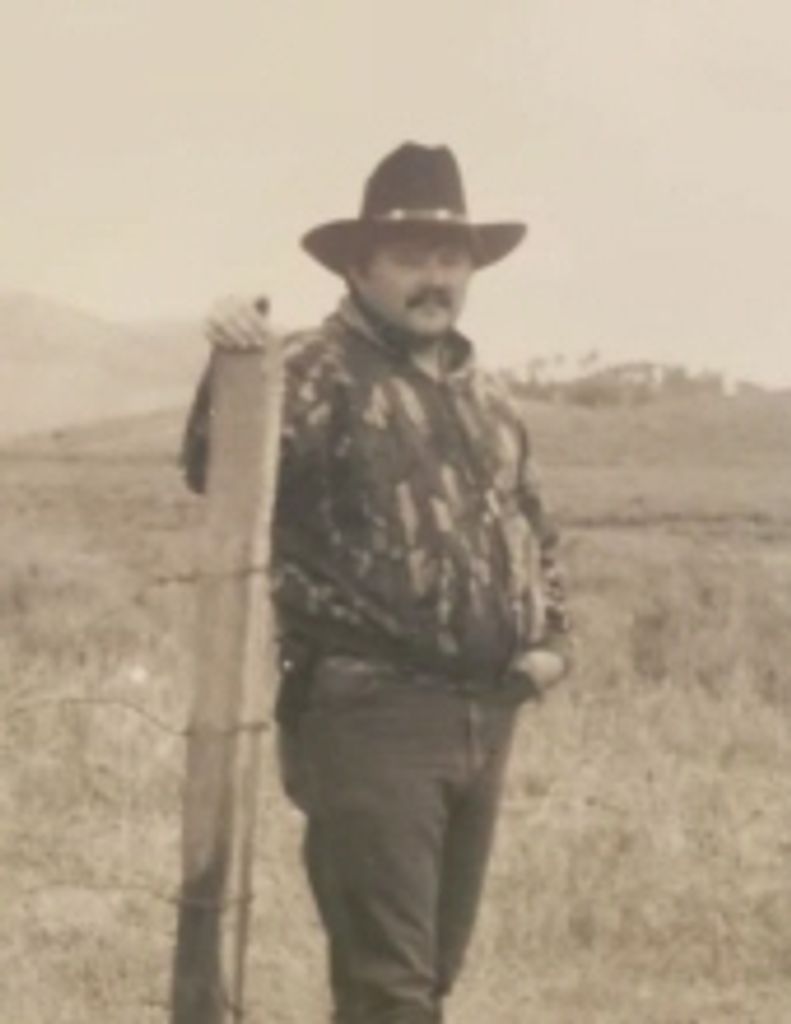 Jerry Lee Hall Profile Photo