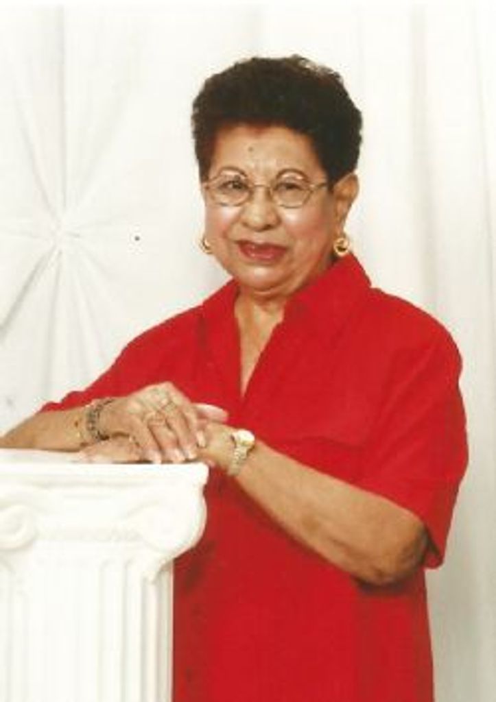 Rita Guajardo