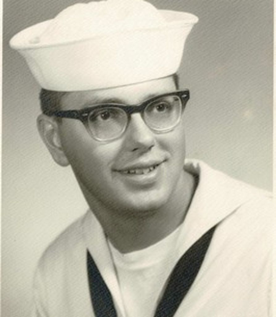 Larry Edward Griswold Profile Photo