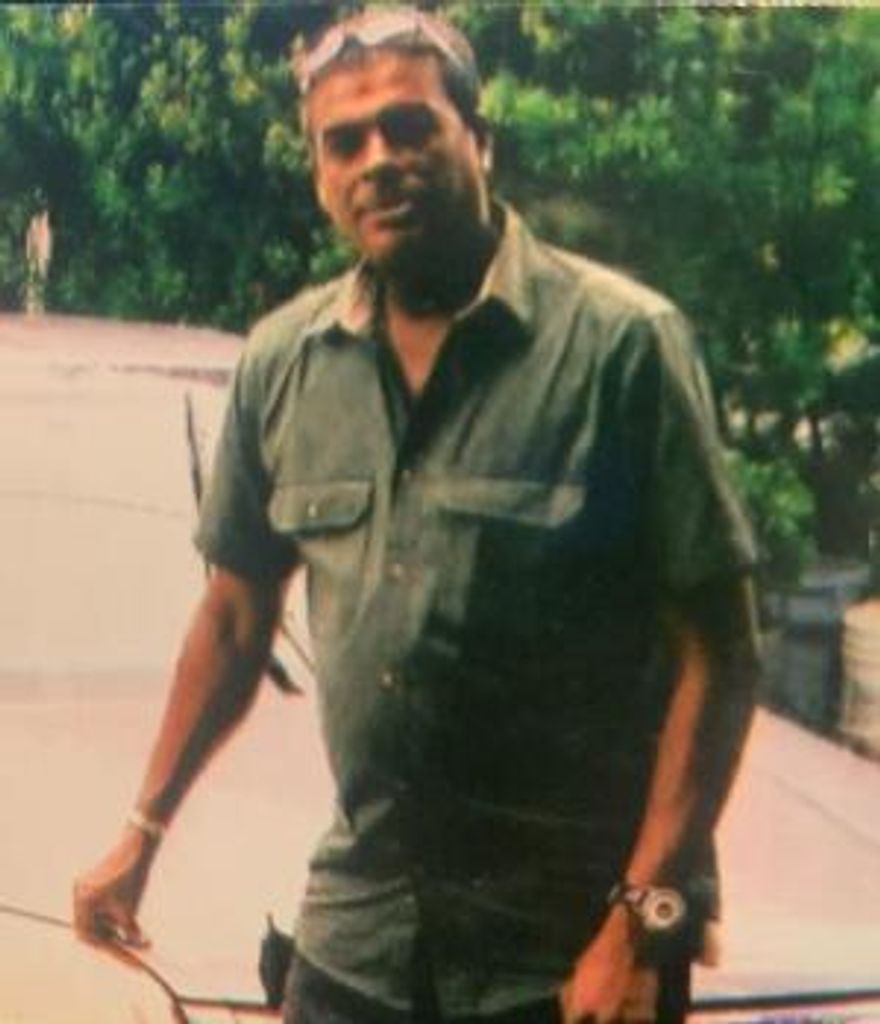 Frank E Golden, Jr Profile Photo