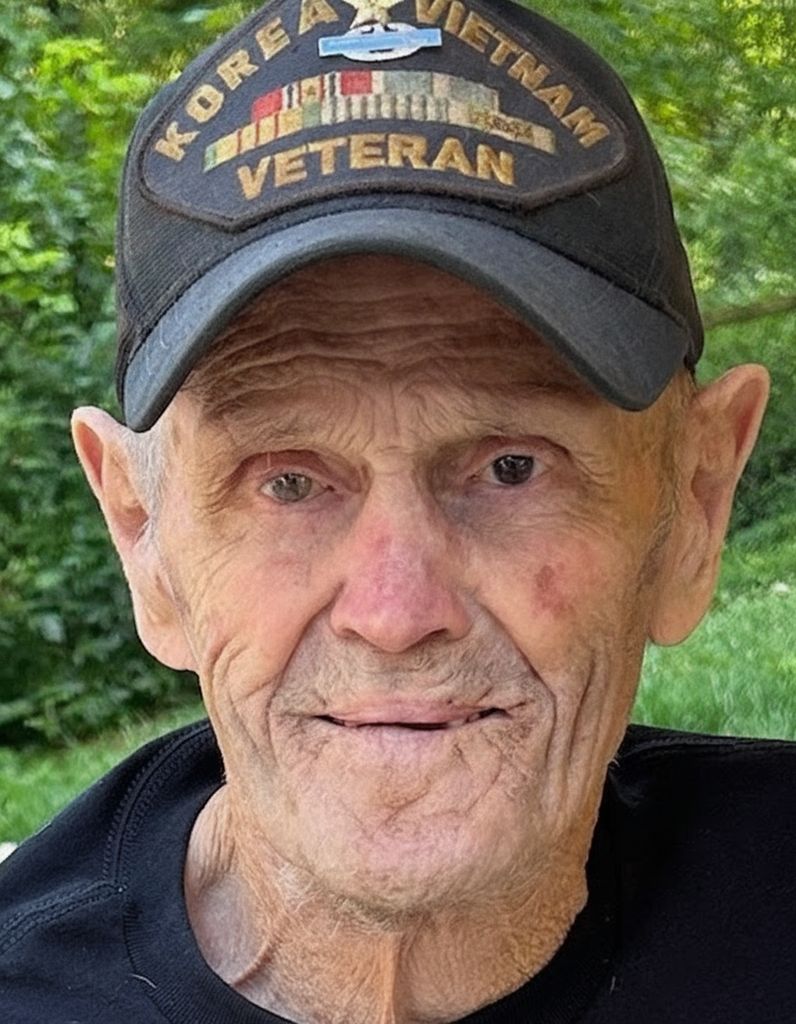1SG (Ret) Lawrence Koontz