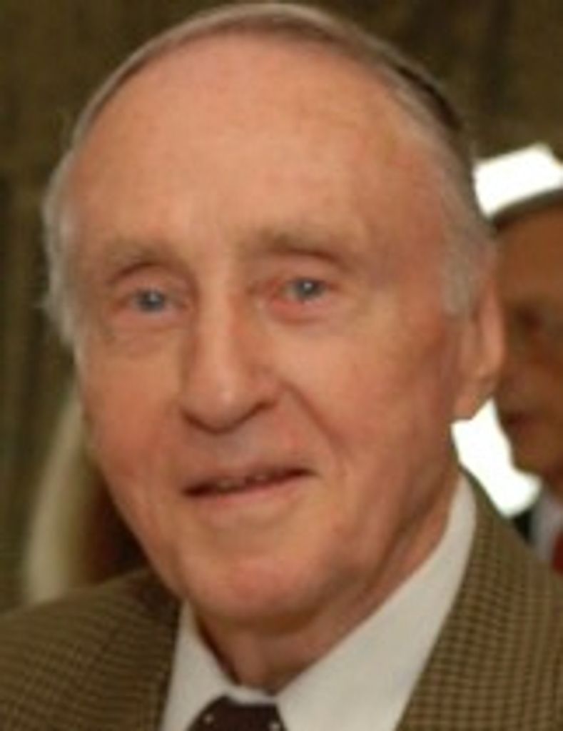 Donald J. Mcgovern Profile Photo