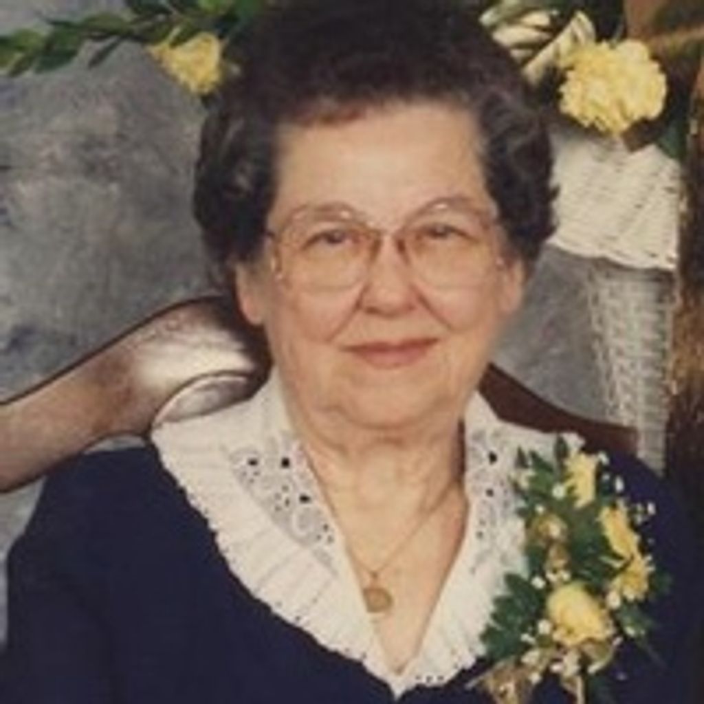 Virginia R. Mattax