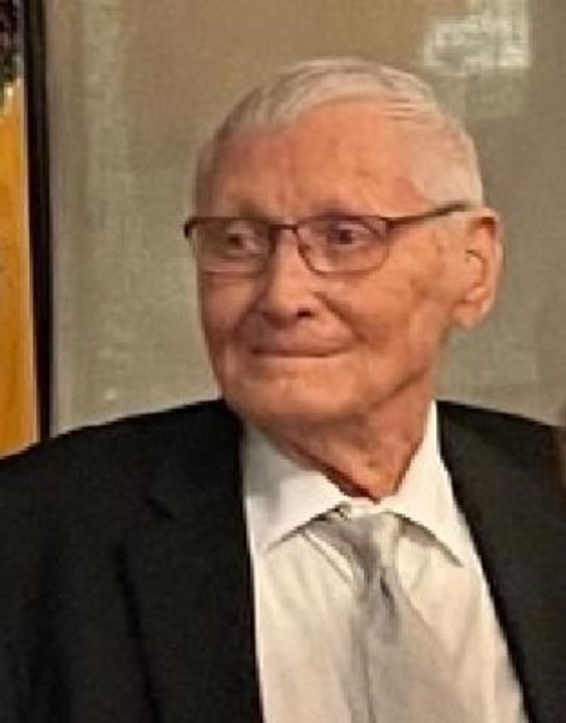 Carl Clifford Hermance Profile Photo