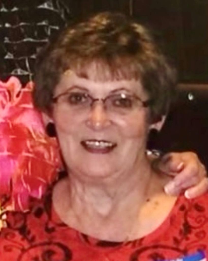 Sharon Lee Akers Profile Photo