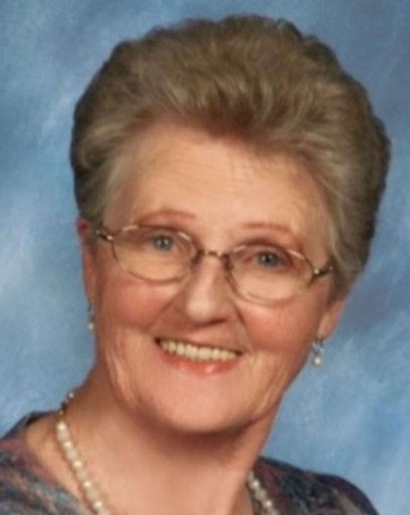 Ellen Caroline Thomas