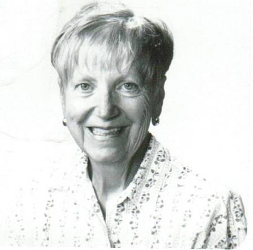 Virginia Drace Swanson