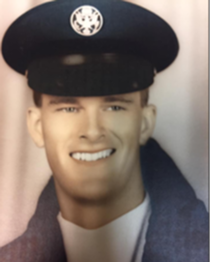 Carl F Hartzell's obituary image