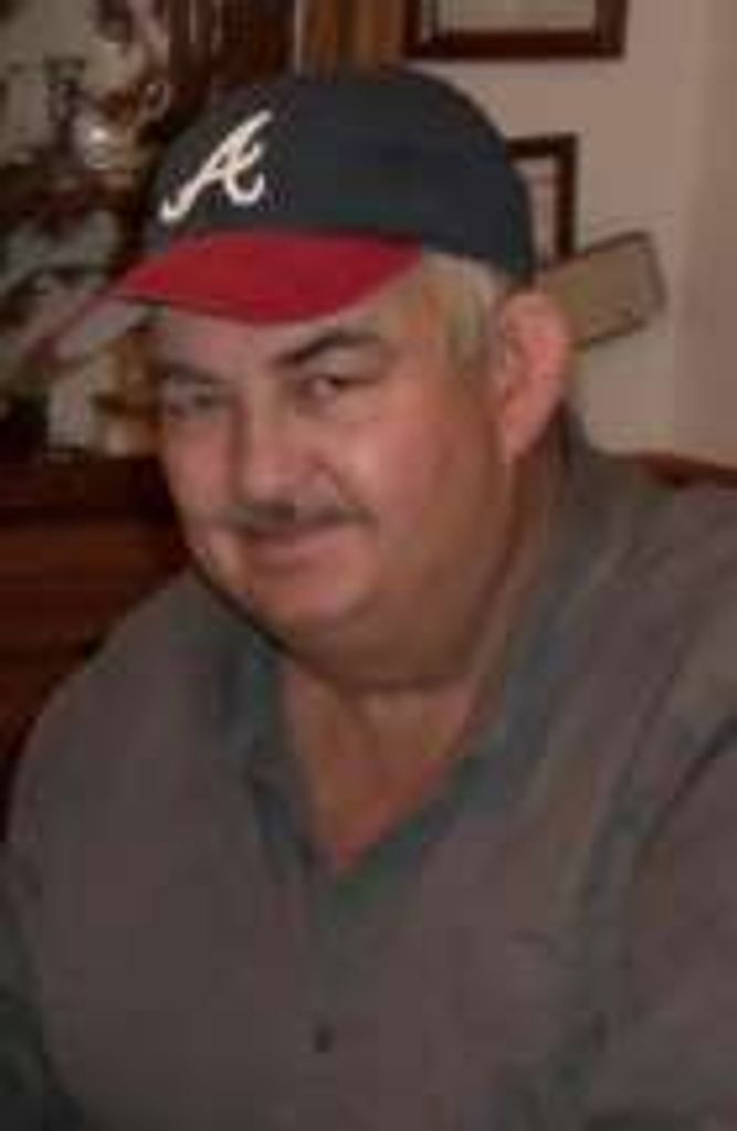 Russell Lee Caldwell