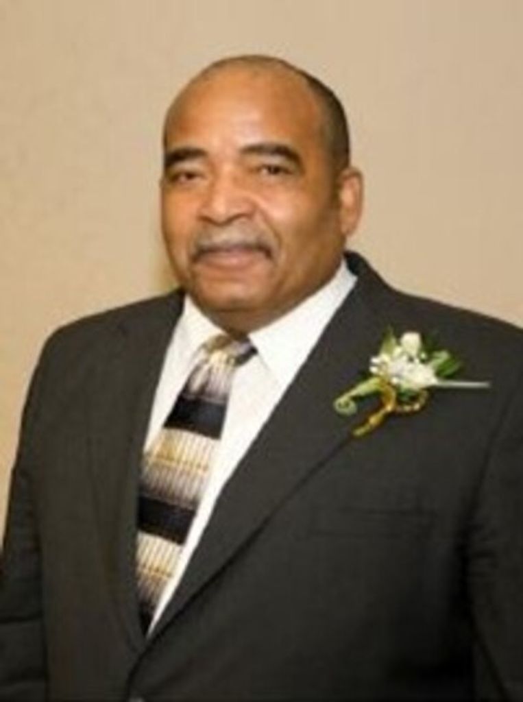 Lewis Chester Greene Profile Photo