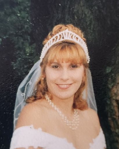 Victoria Lee Zavoral's obituary image