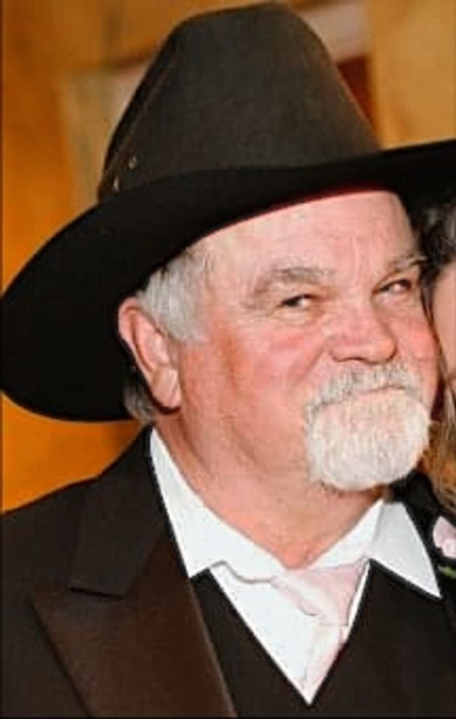 Bruce Howard Denby Profile Photo