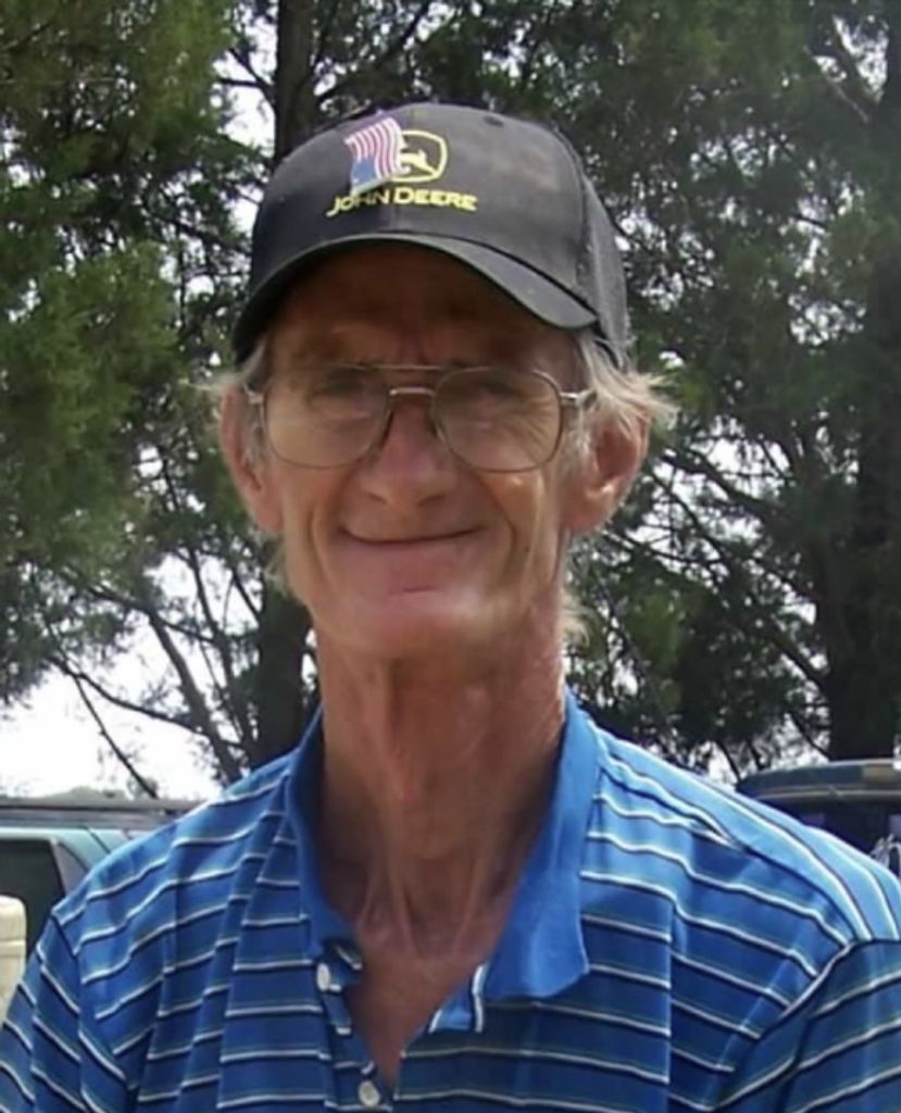 WILLIE FRANKLIN COON