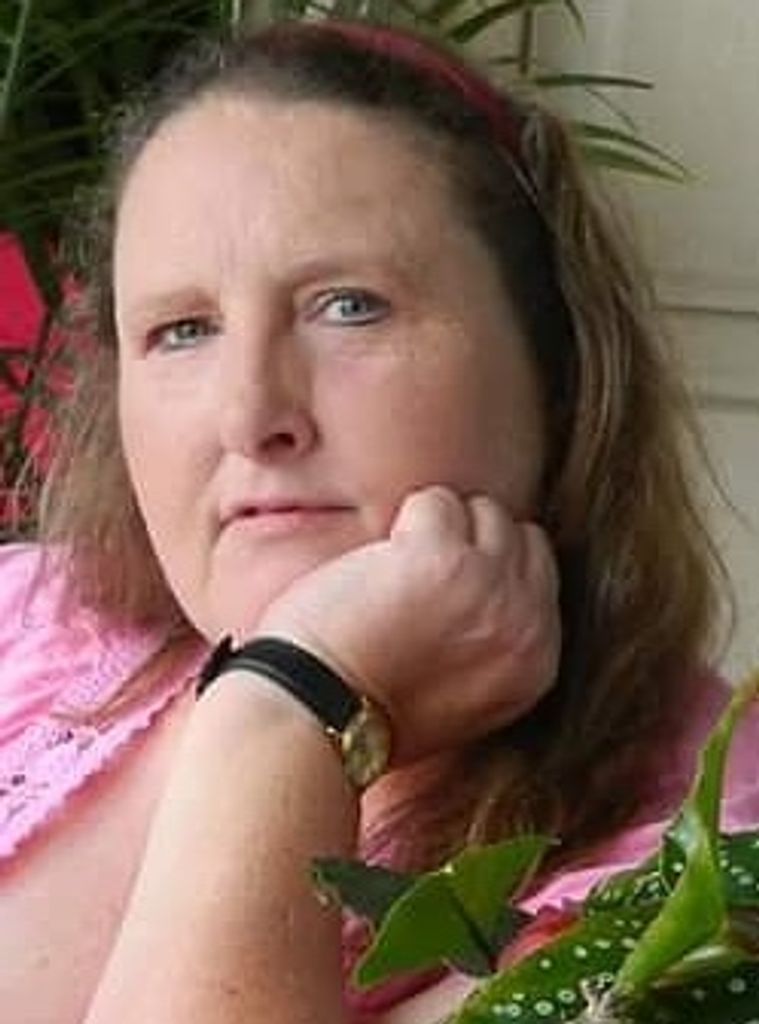 Debra (Hargrove)  Cain-Longwell