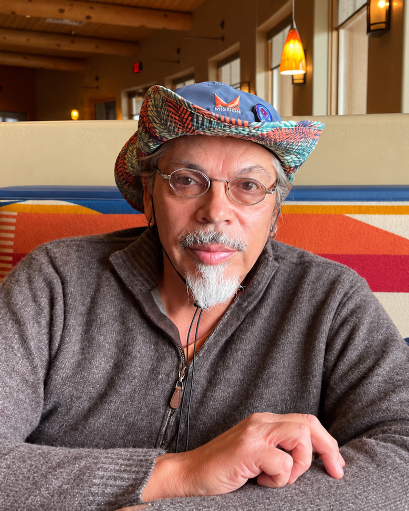 Clyde "Bo" Gregory Gonzales Profile Photo