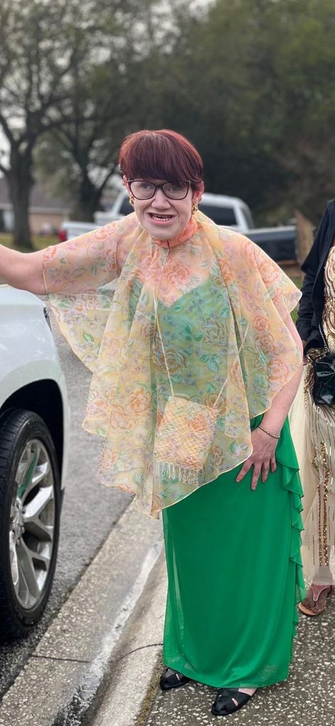 Misty Dawn Mcbride Profile Photo